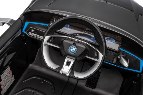 LEAN Toys BMW I4