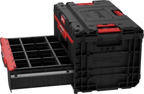 Qbrick System One Drawer 2 Toolbox 2.0