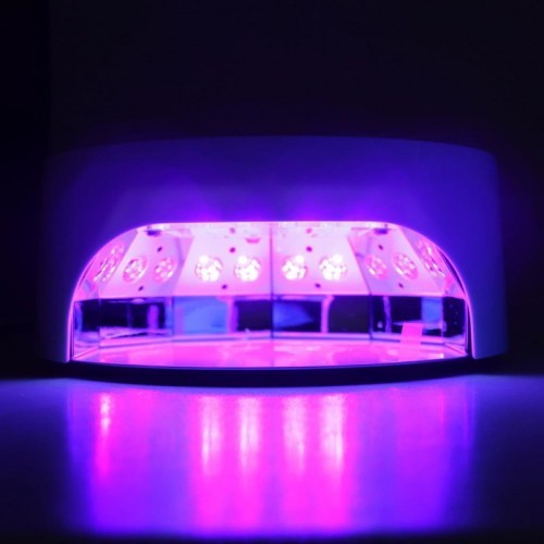 Bass Cosmetics CD MULTI LED