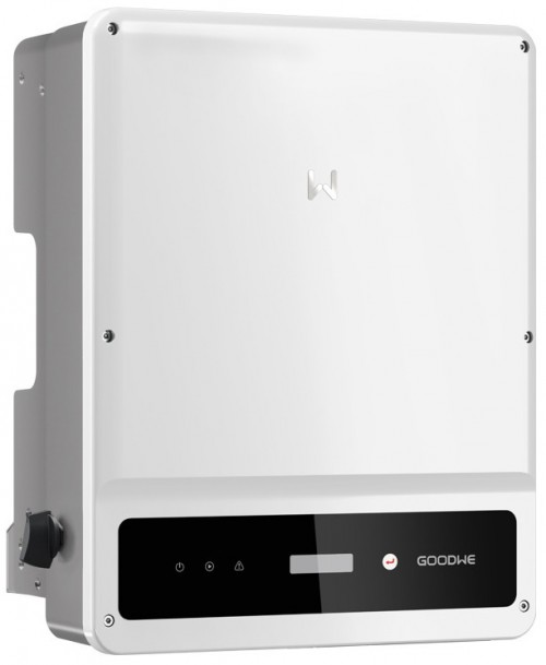 GoodWe SDT G2 Plus+ Series GW4000-SDT-20