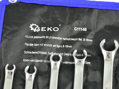 Geko G11148