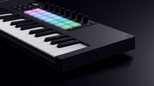 Novation Launchkey Mini 37 MK4