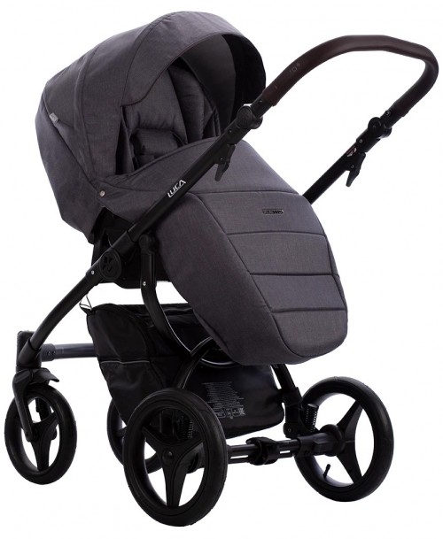 Bebetto Luca Pro 2 in 1