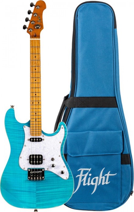 Flight Pathfinder Baritone