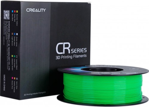 Creality CR-TPU Green 1kg