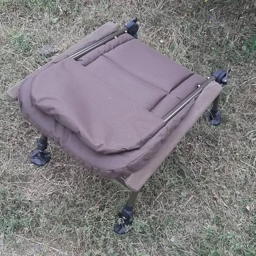 CarpZoom Marshal Memory Foam Chair