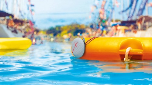 Ultimate Ears Miniroll