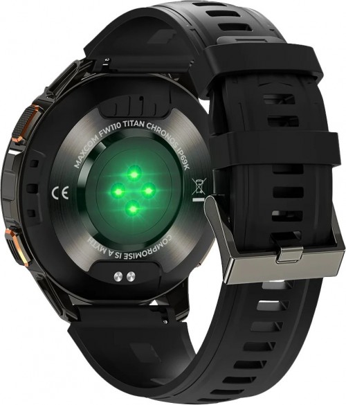 Maxcom Fit FW110 Titan Chronos