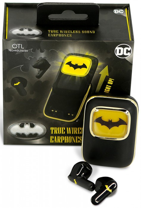 OTL Batman Darknight Slide TWS