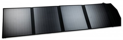 Volt Polska TRAVEL SOLAR 100 W USB