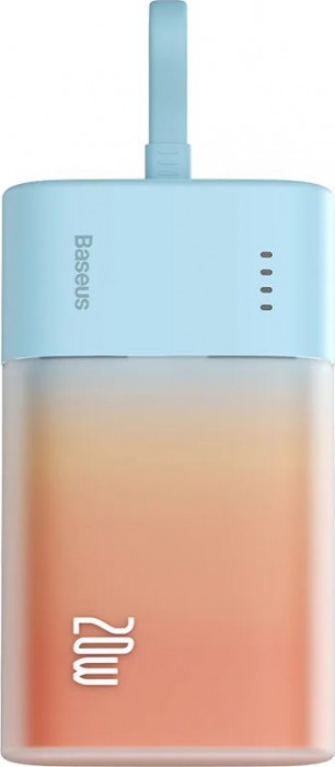 BASEUS Popsicle USB-C 20W 5200