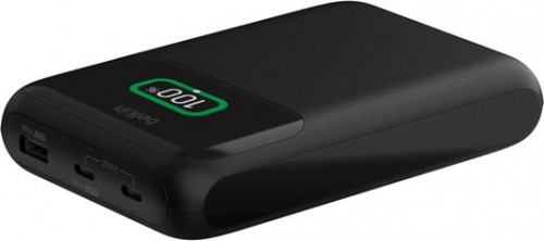 Belkin BoostCharge Pro 3-Port Laptop Power Bank 20K