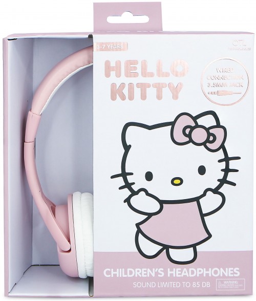 OTL Hello Kitty Headphones