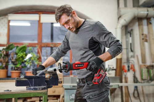 Einhell Expert TE-AP 18/13 Li Solo