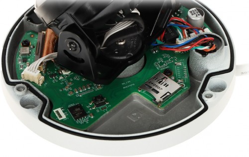Dahua IPC-HDBW2449E-S-IL 2.8 mm