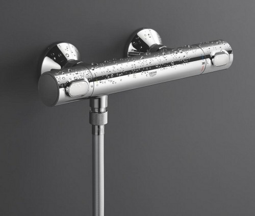 Grohe Grohtherm 500 34796001
