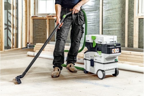 Festool CTLC Midi I-Basic