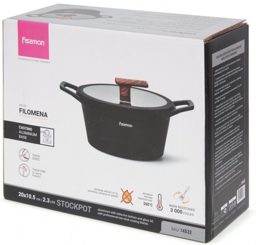 Fissman Filomena 14532