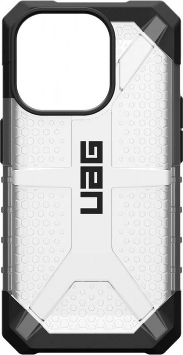 UAG Plasma for iPhone 16 Pro