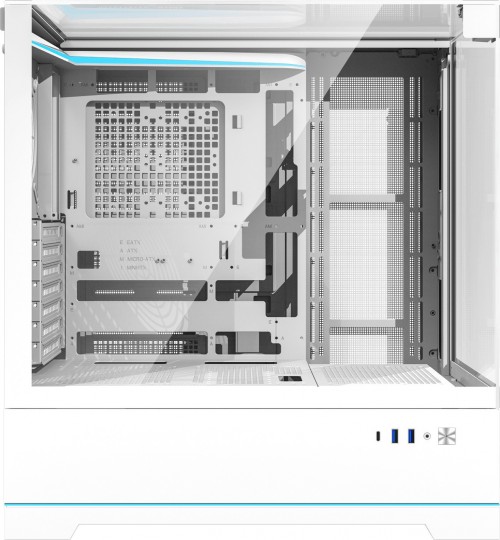 DarkFlash DY450 Pro White
