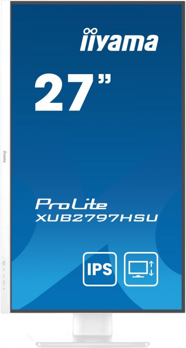 Iiyama ProLite XUB2797HSU-W2