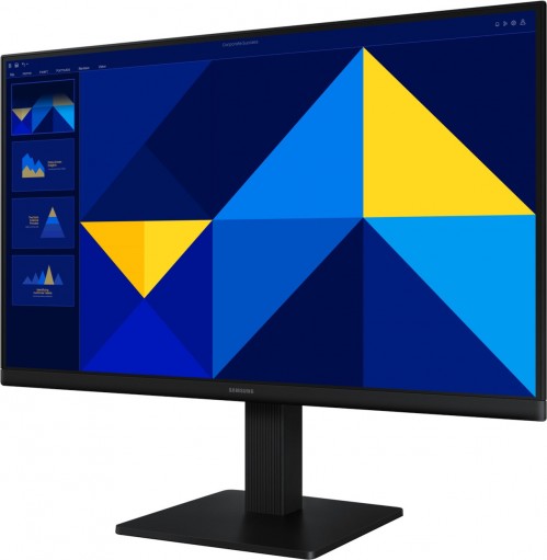 Samsung Essential Monitor S30GD 22