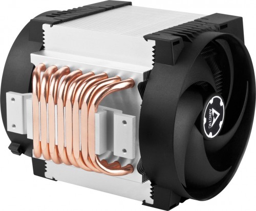 ARCTIC Freezer 4U-M Ampere