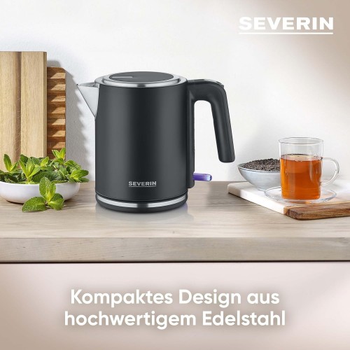 Severin WK 9555