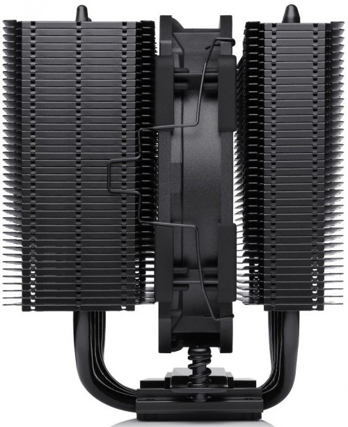 Noctua NH-D12L chromax.black