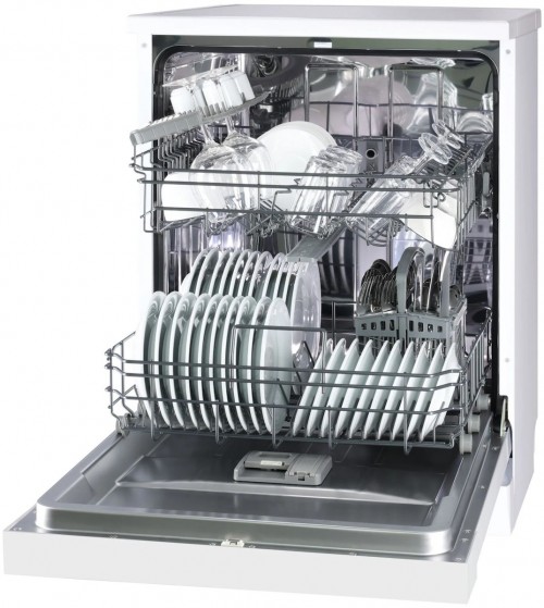 Amica MDFM 63E6 QW
