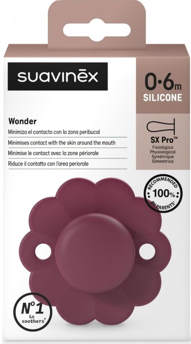 Suavinex Wonder 308371