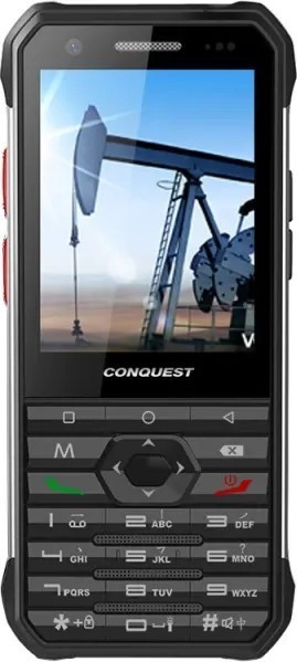 Conquest F3