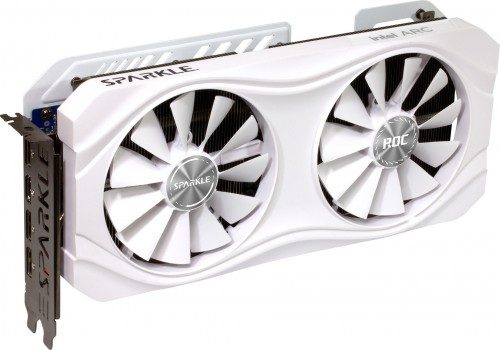 Sparkle Intel Arc A750 ROC LUNA OC 8GB
