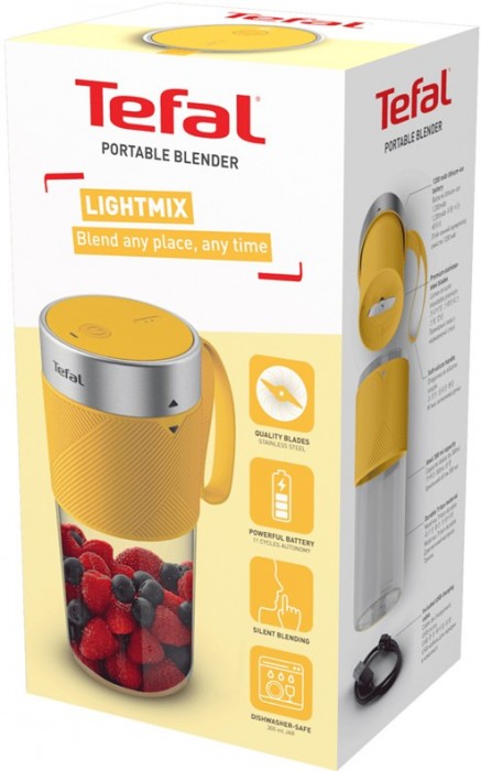 Tefal LightMix BL1C0230