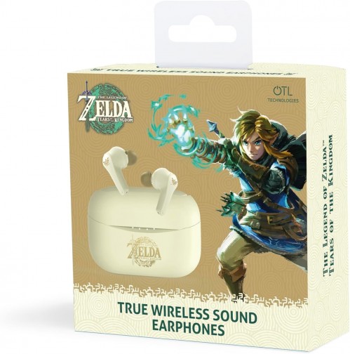 OTL The Legend of Zelda: Tears of the Kingdom TWS