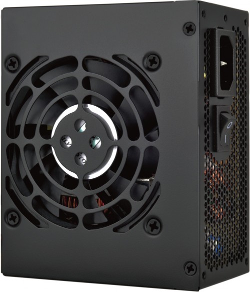 SilverStone ST45SF V2.0