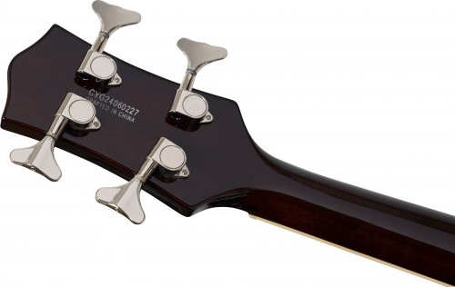 Gretsch Streamliner Jet Club Bass Single-Cut