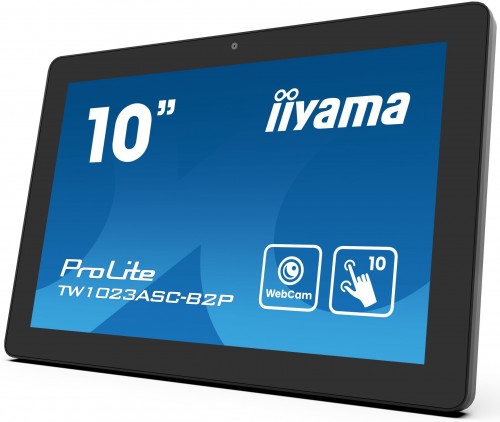 Iiyama ProLite TW1023ASC-B2P