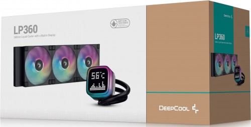 Deepcool LP360