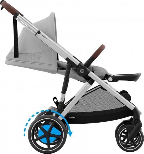 Cybex e-Gazelle S