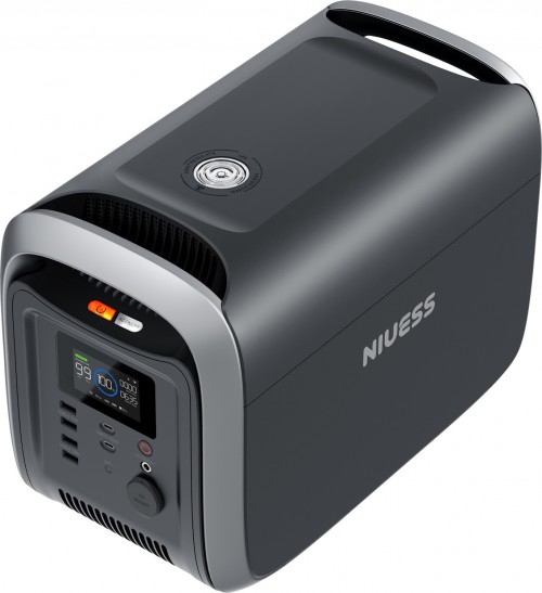 NIUESS NE-1200