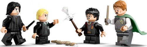 Lego Hogwarts Castle Dueling Club 76441