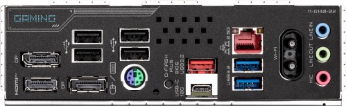 Gigabyte B850M GAMING X WIFI6E