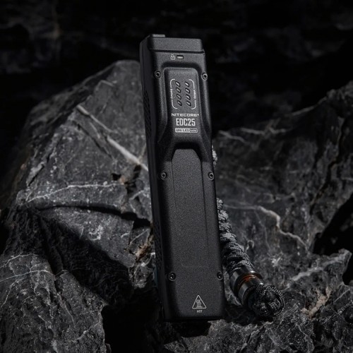 Nitecore EDC25