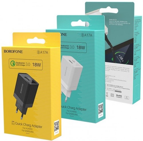 Borofone BA17A