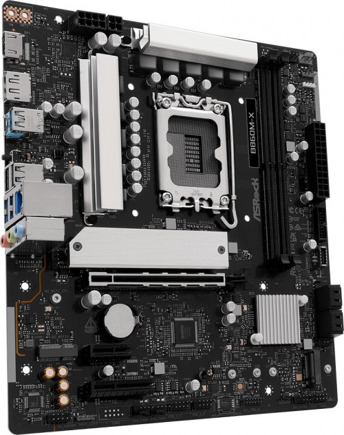 ASRock B860M-X