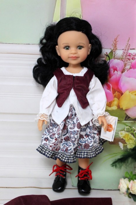 Paola Reina Catherina 04546