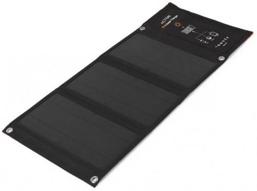 Remzona Solar Panel 21W