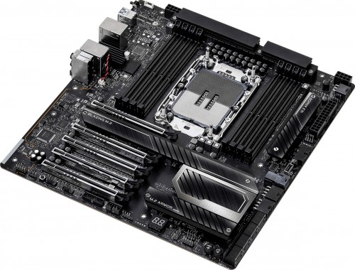 ASRock W790 WS R2.0