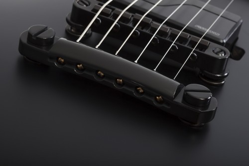 Schecter Solo-II SLS Elite Evil Twin